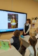 «Культура питания» март 2022