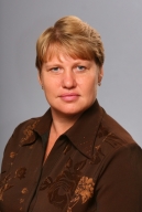 Коновалова Татьяна Владимировна