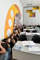 Тренировка действия при чрезвычайной ситуации