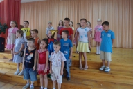 Центр дневного пребывания "Лесная полянка"