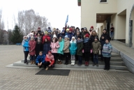 По следам народного героя Салавата Юлаева