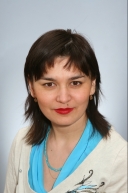 Ахметшина Эльвира Мунировна