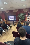 15 февраля День памяти воинов-интернационалистов