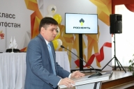 1 сентября 2018 года в «Лицей № 62» открылся первого в Республики Башкортостан «Роснефть- класс»