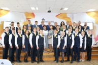1 сентября 2018 года в «Лицей № 62» открылся первого в Республики Башкортостан «Роснефть- класс»