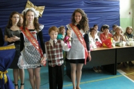 11 класс. Последний звонок-2013