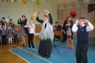 1 сентября 2013 год