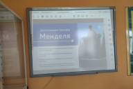 Всероссийский урок генетики