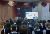 С.В. Михалков - 110 лет