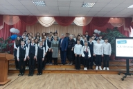 С.В. Михалков - 110 лет