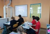 "Вахта памяти", посвященная Дню Неизвестного Солдата.