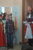 Колядки на Рождество