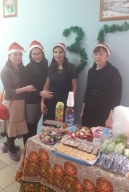 Колядки на Рождество