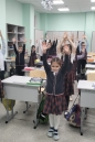 Утро начинай с зарядки - будешь ты всегда в порядке!
