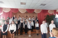 конкурс патриотических песен «Время героев»