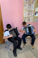 А у нас выборы....