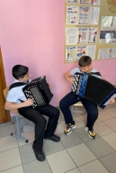 А у нас выборы....