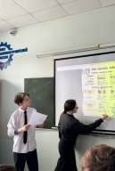 флешмоб «Здоровые зубы — крепкий организм»