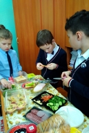 «День повара»