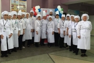 Региональный чемпионат «Молодые профессионалы» WORLDSKILLS RUSSIA в Республике Башкортостан