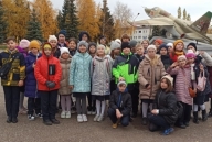 музей истории ОАО «ОДК-УМПО»