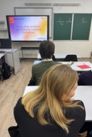 викторина «Своя игра», посвященная Дню Конституции России