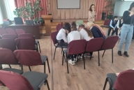 В кругу доверия