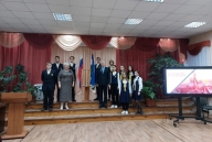 «Разговоры о важном» «Мы разные, мы вместе»