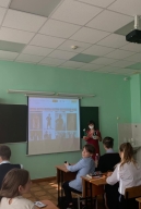 Национальные костюмы народов РБ