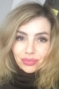 Кудрявцева Наталья Евгеньевна
