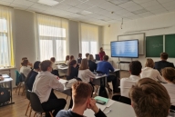 День защиты прав потребителей 