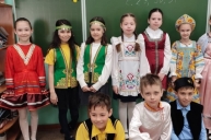21 февраля – Международный день родного языка