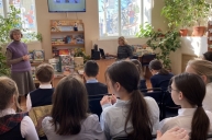 21 февраля – Международный день родного языка