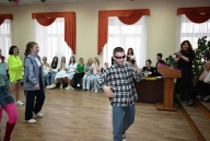 Закончились зимние каникулы