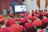 Прорыв блокады Ленинграда