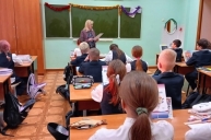 классные часы: «Вандализм: причины и последствия»