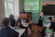 классные часы: «Вандализм: причины и последствия»