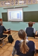 Медиаграмотность и цифровая гигиена