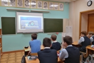 Медиаграмотность и цифровая гигиена