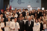 «Наш Союзмаш» Наши победители!!! Поздравляем!!!