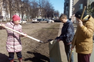 Экологическая пятница 21-04-2017