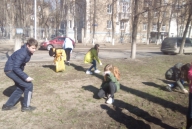 Экологическая пятница 21-04-2017
