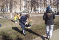 Экологическая пятница 21-04-2017
