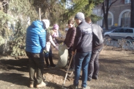 Экологическая пятница 21-04-2017