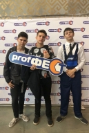 «ProfФЕСТ»