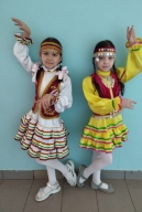 День национального костюма