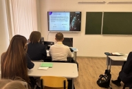Неделя космонавтики!