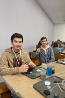 Чем заняться на выходные с детьми ? 