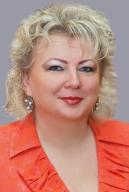 Филичкина Наталья Евгеньевна