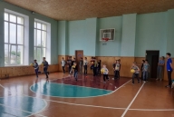 «Лесная полянка» Отчёт за первую неделю